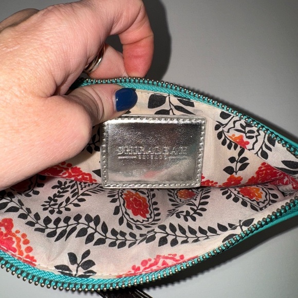 Shiraleah Turquoise wristlet - Picture 5 of 8